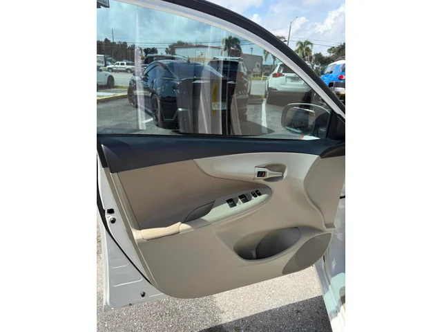 SEMINUEVOS TOYOTA Corolla a Estados en autogozo