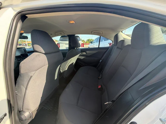 SEMINUEVOS TOYOTA Corolla a Estados en autogozo