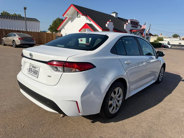 SEMINUEVOS TOYOTA Corolla a Estados en autogozo