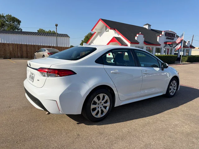 SEMINUEVOS TOYOTA Corolla a Estados en autogozo
