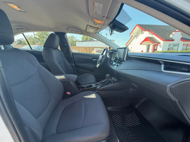 SEMINUEVOS TOYOTA Corolla a Estados en autogozo