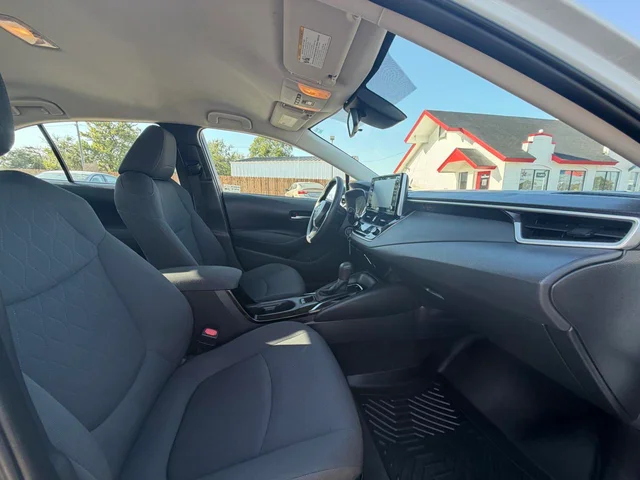 SEMINUEVOS TOYOTA Corolla a Estados en autogozo