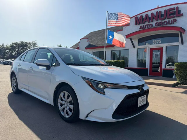 SEMINUEVOS TOYOTA Corolla a Estados en autogozo