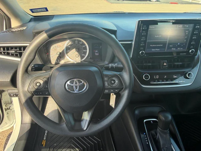 SEMINUEVOS TOYOTA Corolla a Estados en autogozo