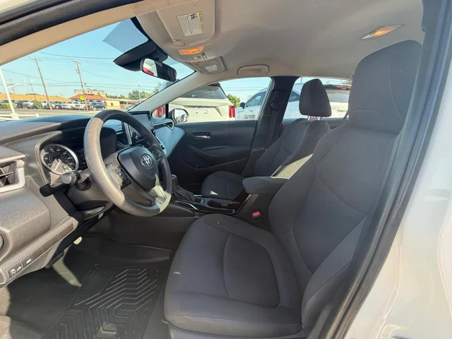 SEMINUEVOS TOYOTA Corolla a Estados en autogozo