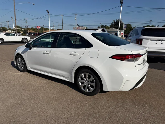 SEMINUEVOS TOYOTA Corolla a Estados en autogozo