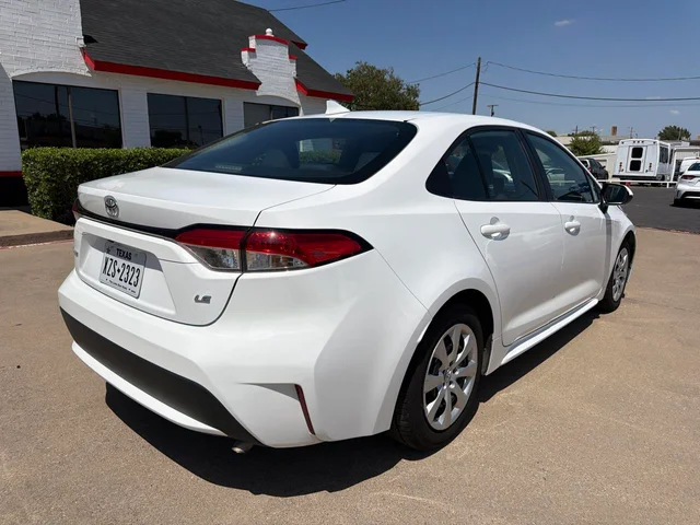 SEMINUEVOS TOYOTA Corolla a Estados en autogozo