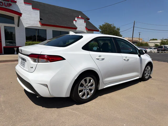 SEMINUEVOS TOYOTA Corolla a Estados en autogozo