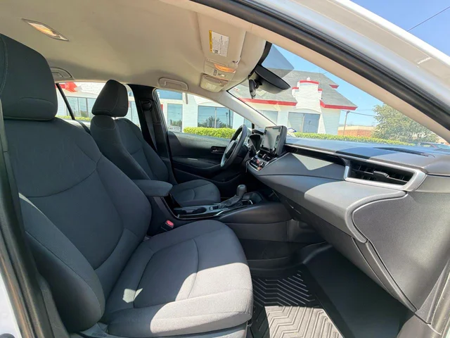 SEMINUEVOS TOYOTA Corolla a Estados en autogozo