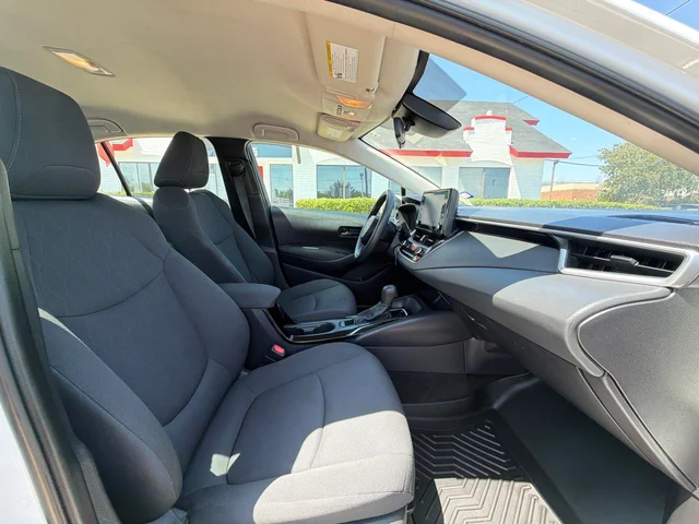 SEMINUEVOS TOYOTA Corolla a Estados en autogozo