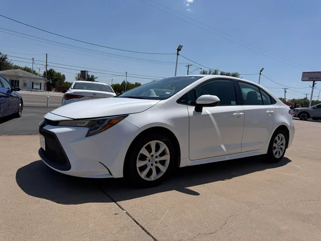 SEMINUEVOS TOYOTA Corolla a Estados en autogozo