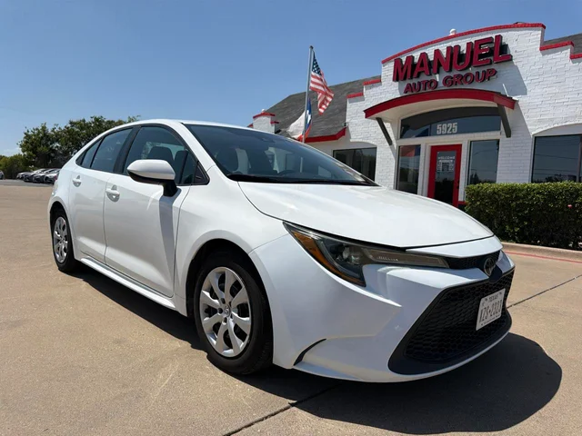 SEMINUEVOS TOYOTA Corolla a Estados en autogozo