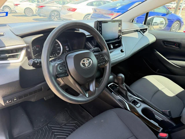 SEMINUEVOS TOYOTA Corolla a Estados en autogozo