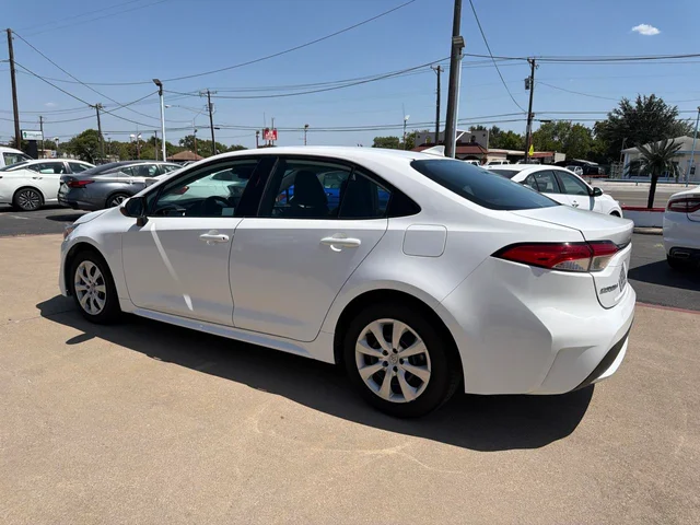 SEMINUEVOS TOYOTA Corolla a Estados en autogozo