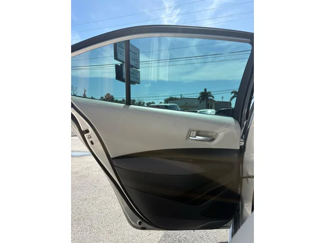 SEMINUEVOS TOYOTA Corolla a Estados en autogozo