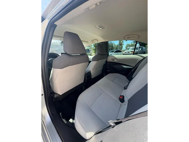 SEMINUEVOS TOYOTA Corolla a Estados en autogozo