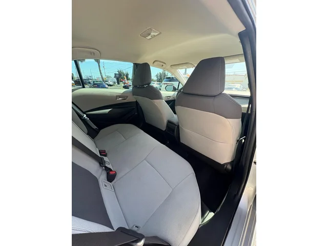 SEMINUEVOS TOYOTA Corolla a Estados en autogozo