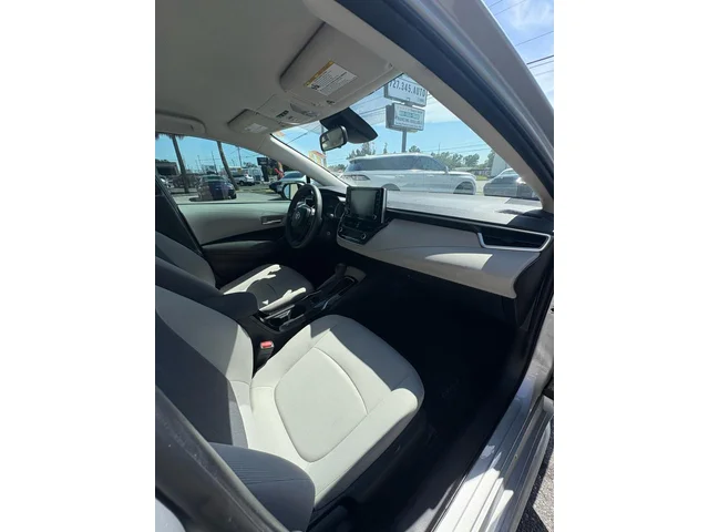 SEMINUEVOS TOYOTA Corolla a Estados en autogozo
