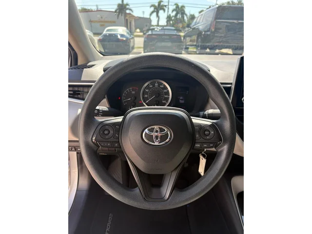 SEMINUEVOS TOYOTA Corolla a Estados en autogozo