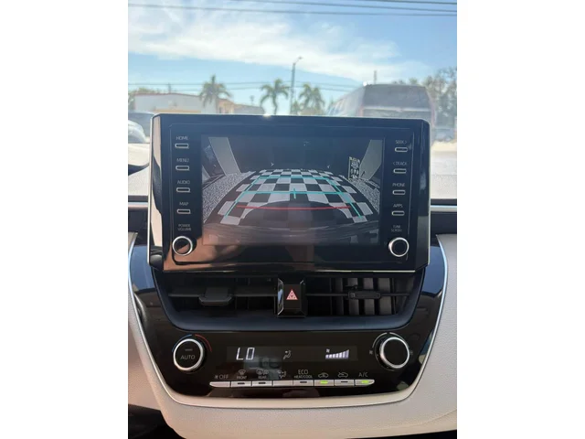SEMINUEVOS TOYOTA Corolla a Estados en autogozo