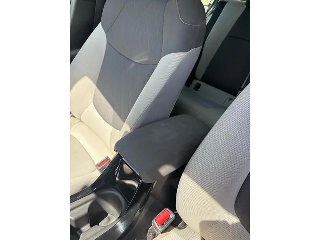 SEMINUEVOS TOYOTA Corolla a Estados en autogozo
