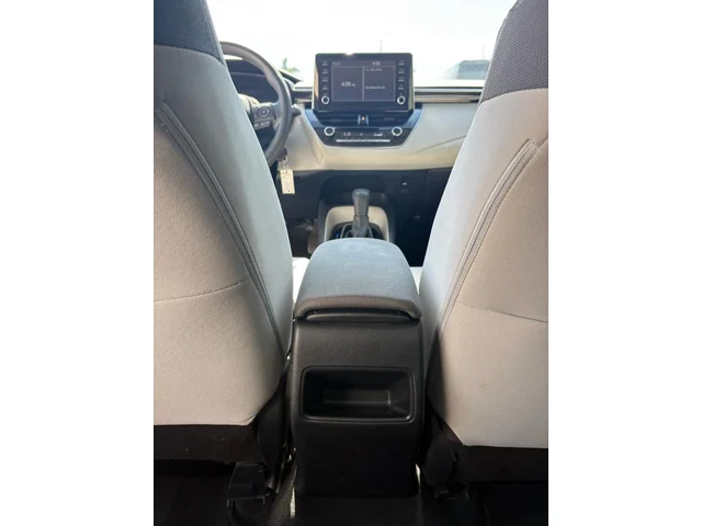 SEMINUEVOS TOYOTA Corolla a Estados en autogozo