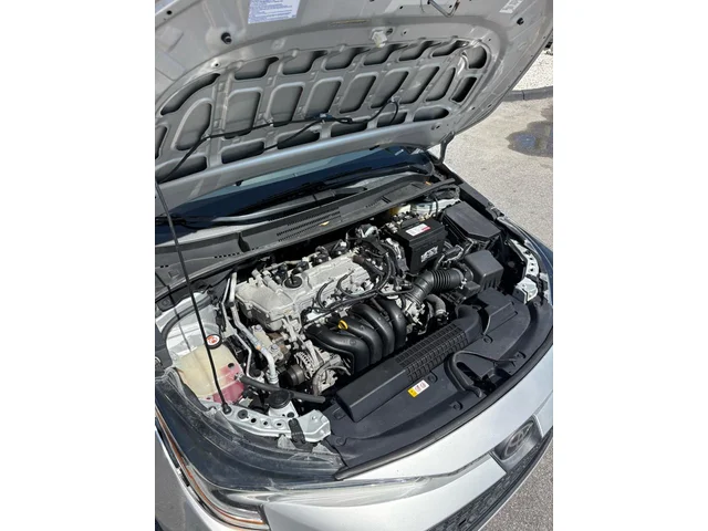 SEMINUEVOS TOYOTA Corolla a Estados en autogozo