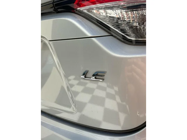 SEMINUEVOS TOYOTA Corolla a Estados en autogozo