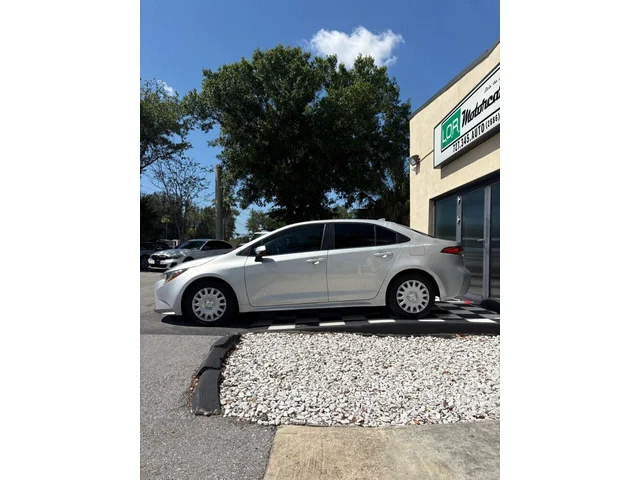 SEMINUEVOS TOYOTA Corolla a Estados en autogozo