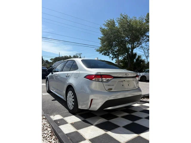 SEMINUEVOS TOYOTA Corolla a Estados en autogozo