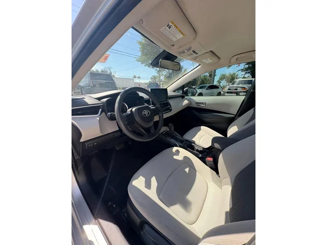 SEMINUEVOS TOYOTA Corolla a Estados en autogozo