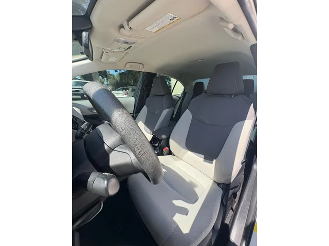 SEMINUEVOS TOYOTA Corolla a Estados en autogozo