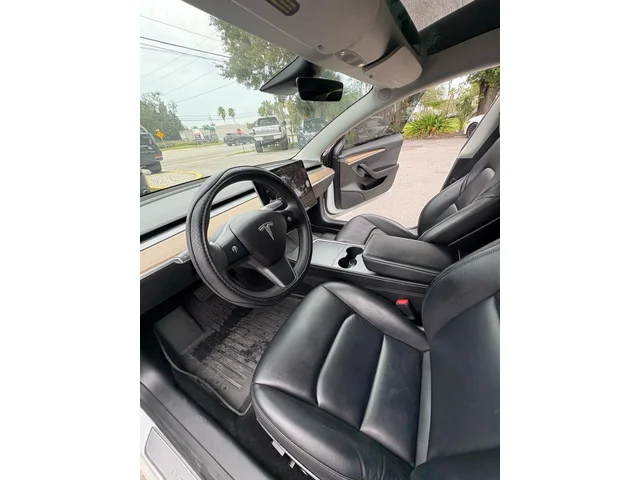SEMINUEVOS TESLA Model 3 a Estados en autogozo