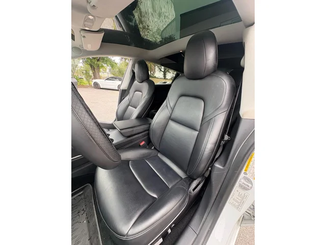 SEMINUEVOS TESLA Model 3 a Estados en autogozo