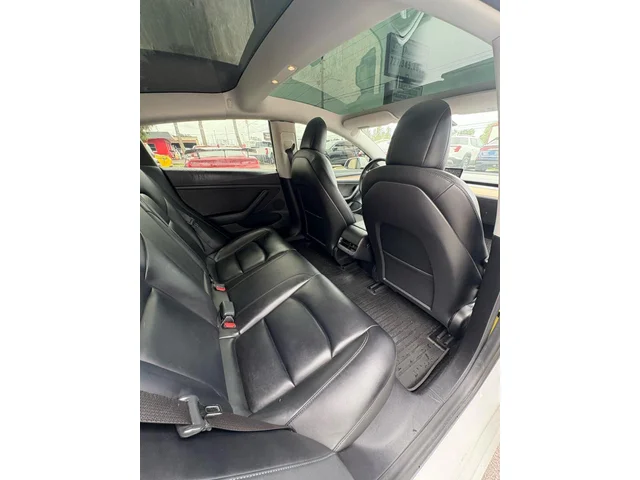 SEMINUEVOS TESLA Model 3 a Estados en autogozo