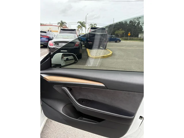 SEMINUEVOS TESLA Model 3 a Estados en autogozo