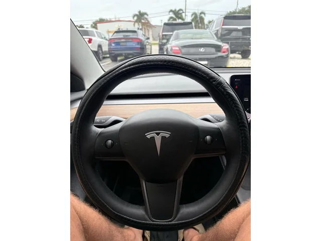 SEMINUEVOS TESLA Model 3 a Estados en autogozo