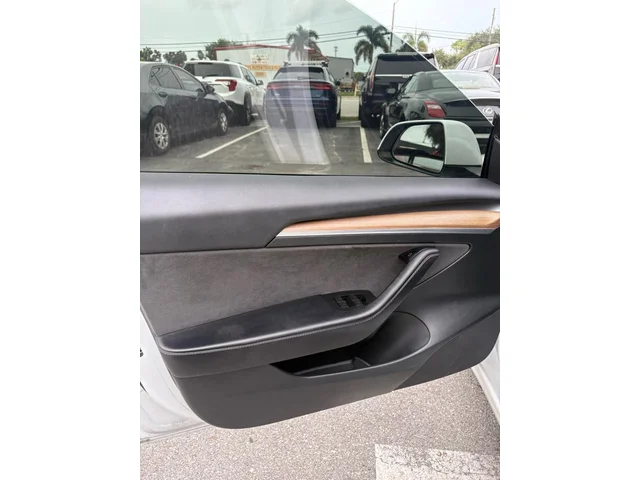 SEMINUEVOS TESLA Model 3 a Estados en autogozo