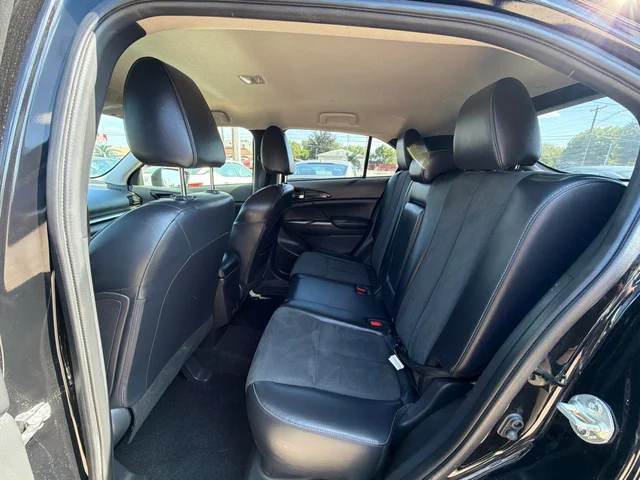 SEMINUEVOS MITSUBISHI Eclipse Cross a Estados en autogozo