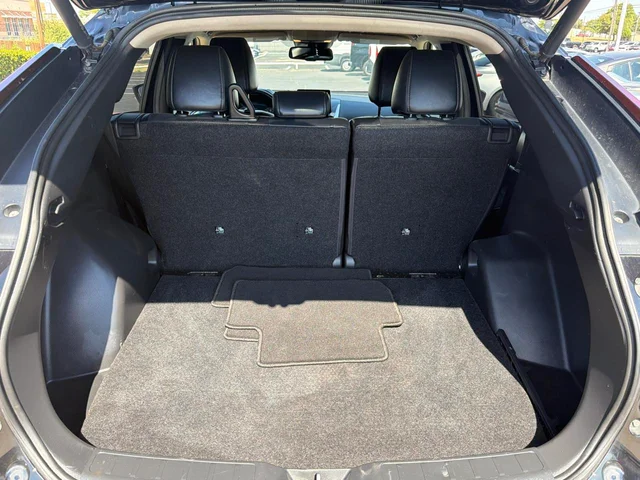 SEMINUEVOS MITSUBISHI Eclipse Cross a Estados en autogozo