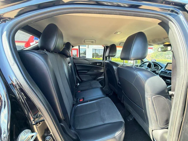 SEMINUEVOS MITSUBISHI Eclipse Cross a Estados en autogozo