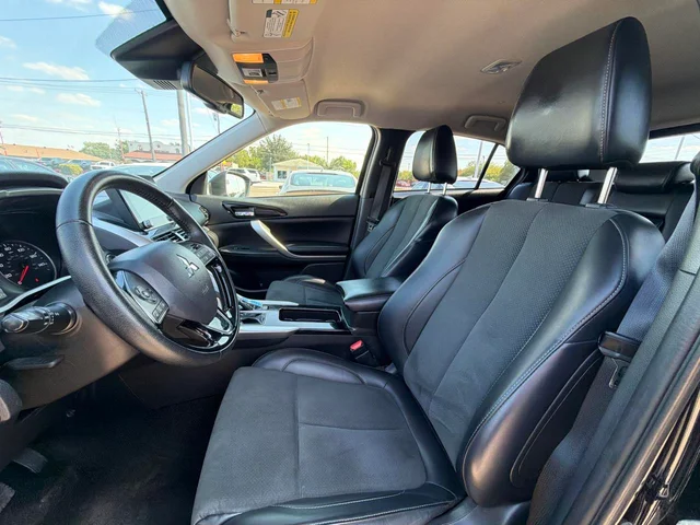 SEMINUEVOS MITSUBISHI Eclipse Cross a Estados en autogozo