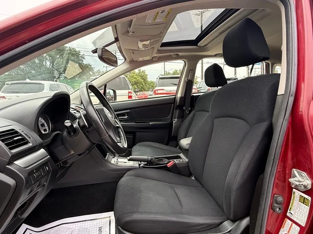 SEMINUEVOS SUBARU Impreza a Estados en autogozo