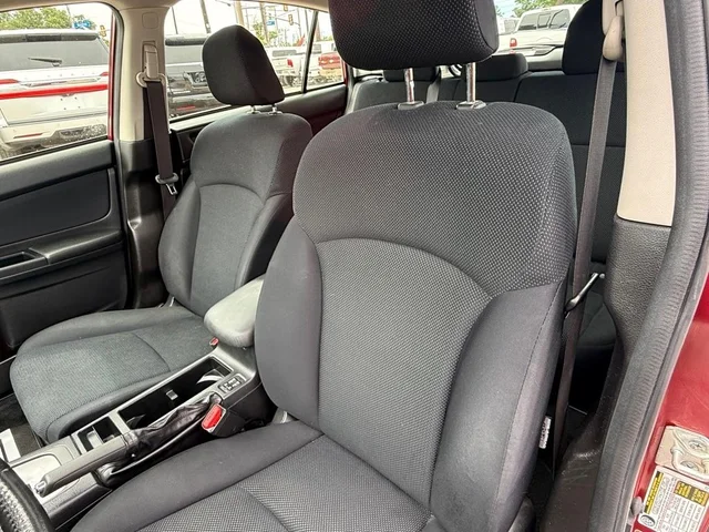 SEMINUEVOS SUBARU Impreza a Estados en autogozo