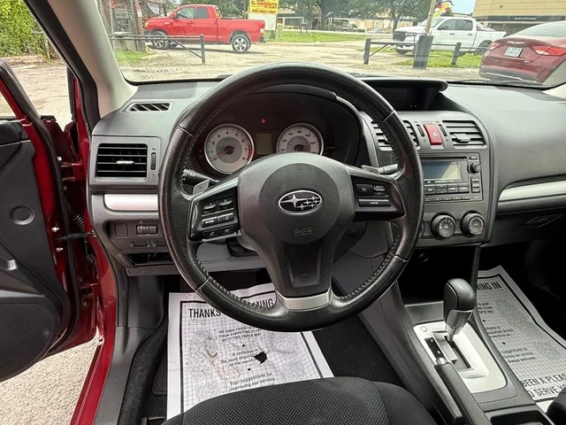SEMINUEVOS SUBARU Impreza a Estados en autogozo