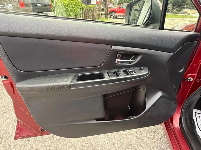 SEMINUEVOS SUBARU Impreza a Estados en autogozo
