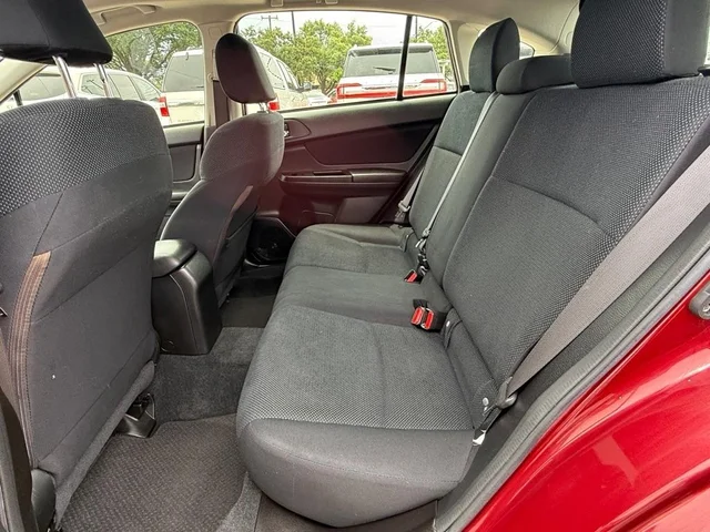 SEMINUEVOS SUBARU Impreza a Estados en autogozo