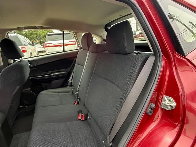 SEMINUEVOS SUBARU Impreza a Estados en autogozo