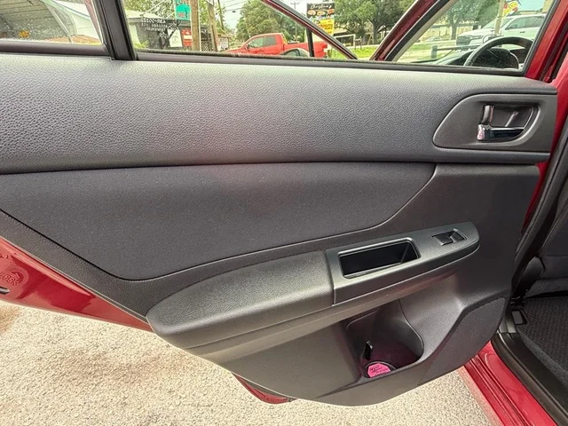 SEMINUEVOS SUBARU Impreza a Estados en autogozo