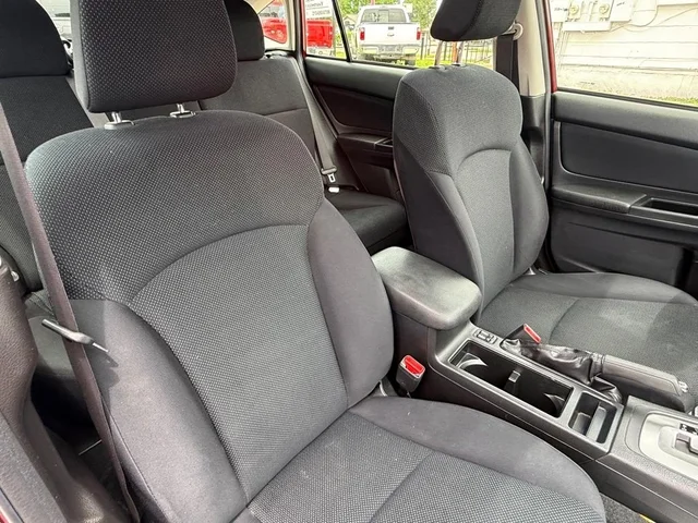 SEMINUEVOS SUBARU Impreza a Estados en autogozo